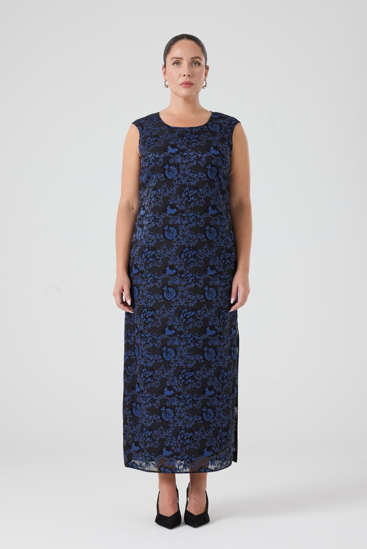 Yakma Saten İkili Takım Sax