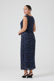 Yakma Saten İkili Takım Sax