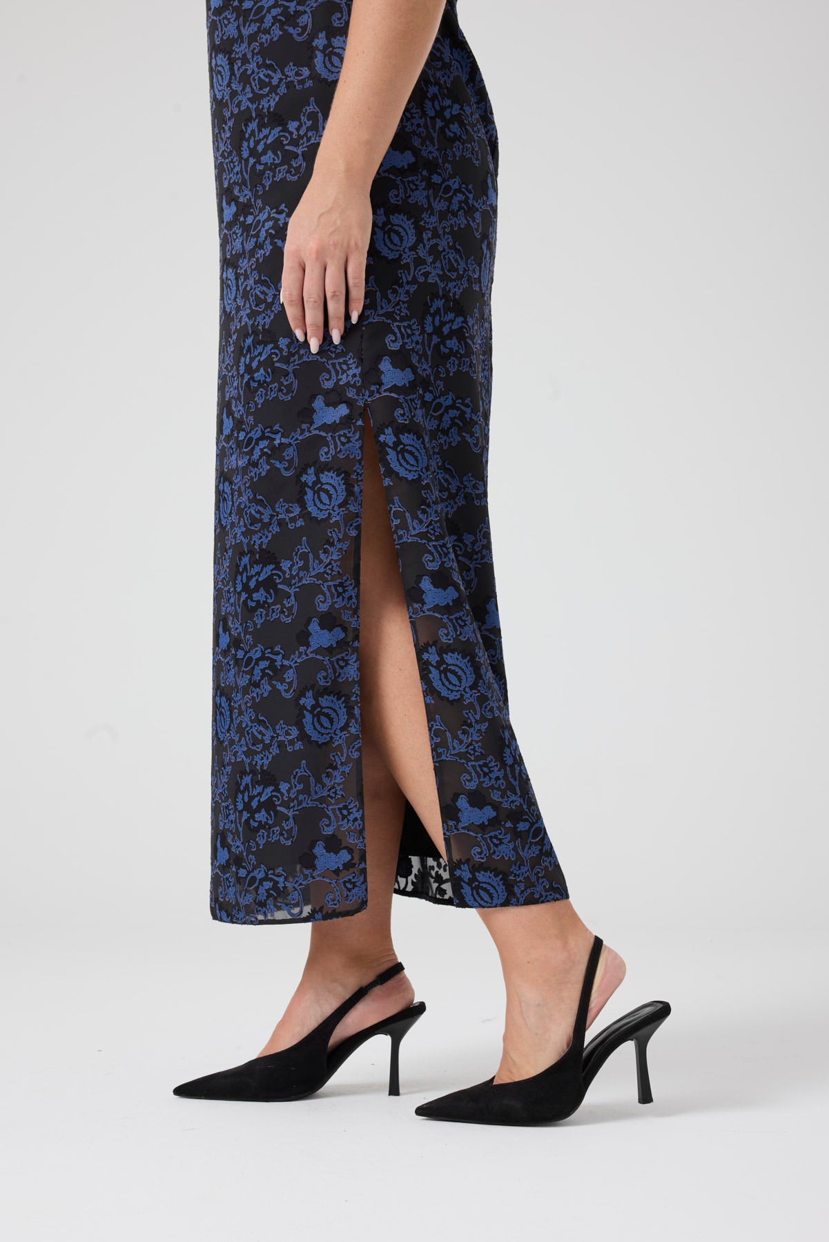 Yakma Saten İkili Takım Sax